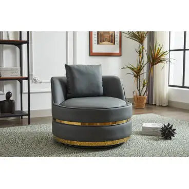 360 Swivel Accent Chair