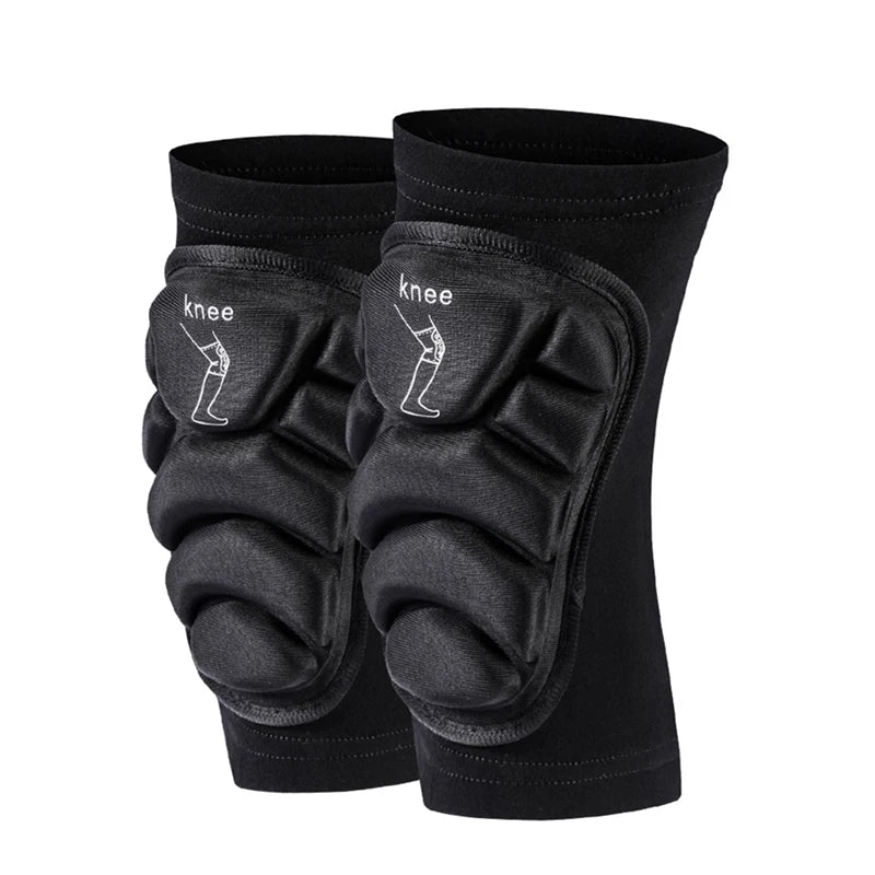 Knee Support Pad