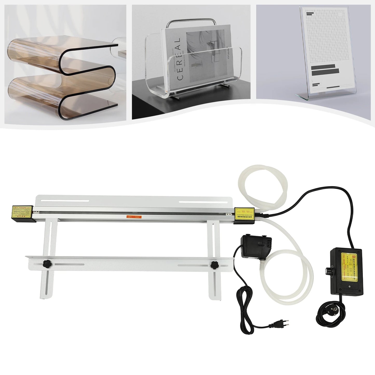 Acrylic Heat Bending Machine