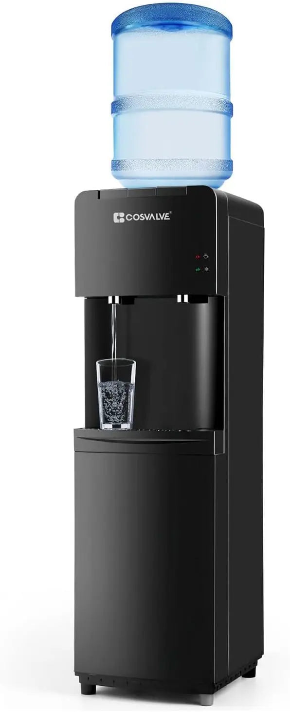 5 Gallon Hot/Cold Water Cooler Dispenser