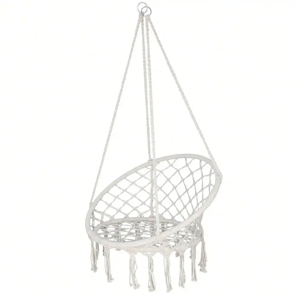 Hanging Hammock Chair