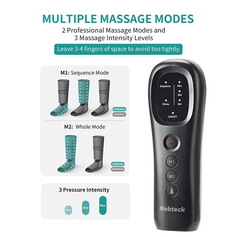 Leg Massager