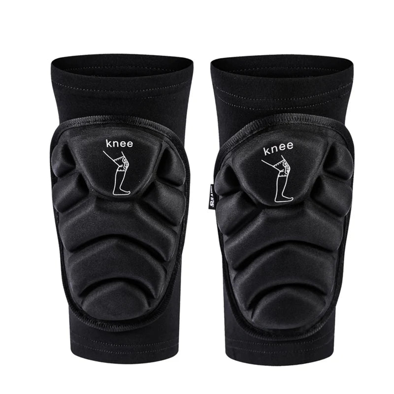 Knee Support Pad