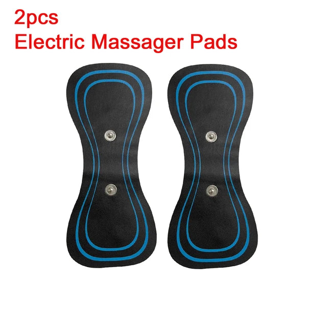 Electric Neck Massager