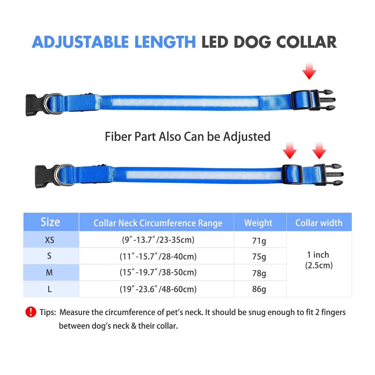 Dog Collar