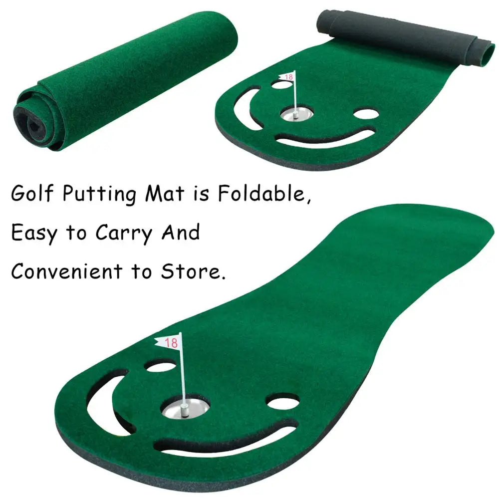 Putting Green Mats