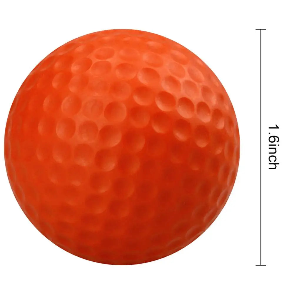 Practice Foam Golf Balls