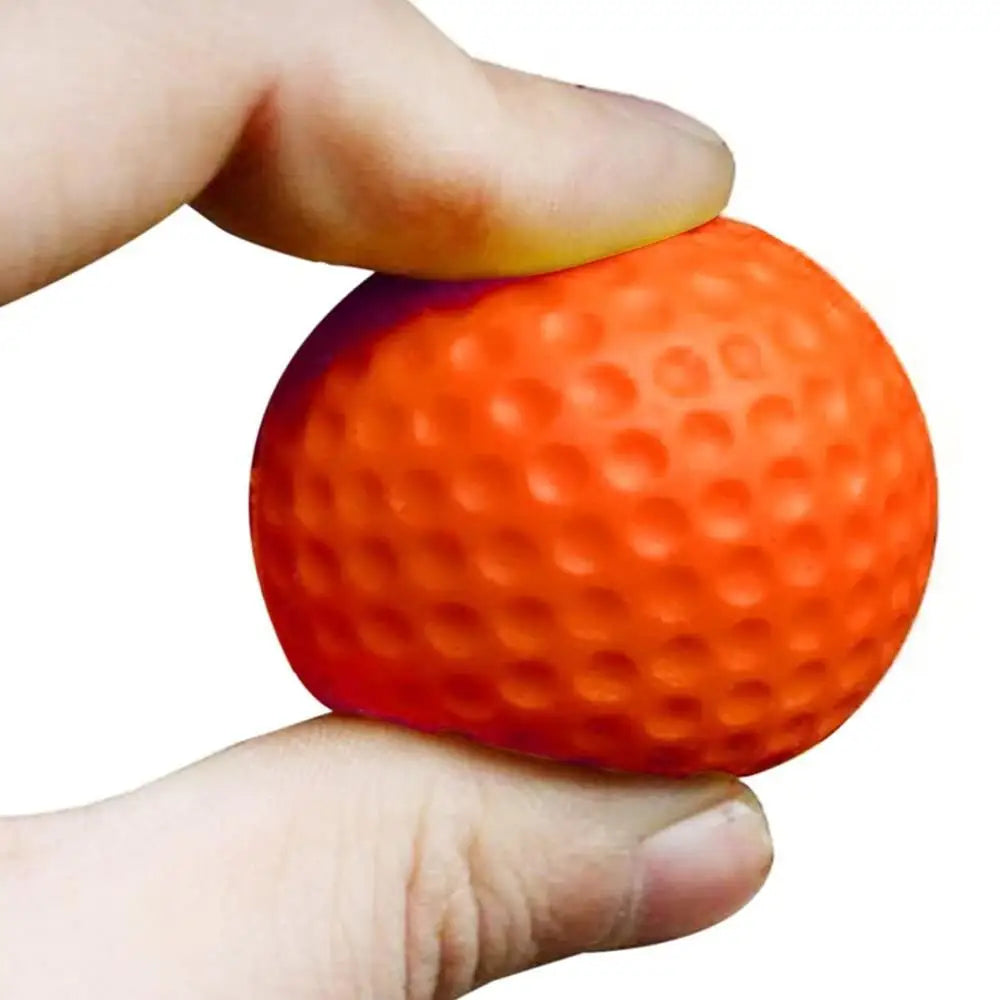 Practice Foam Golf Balls