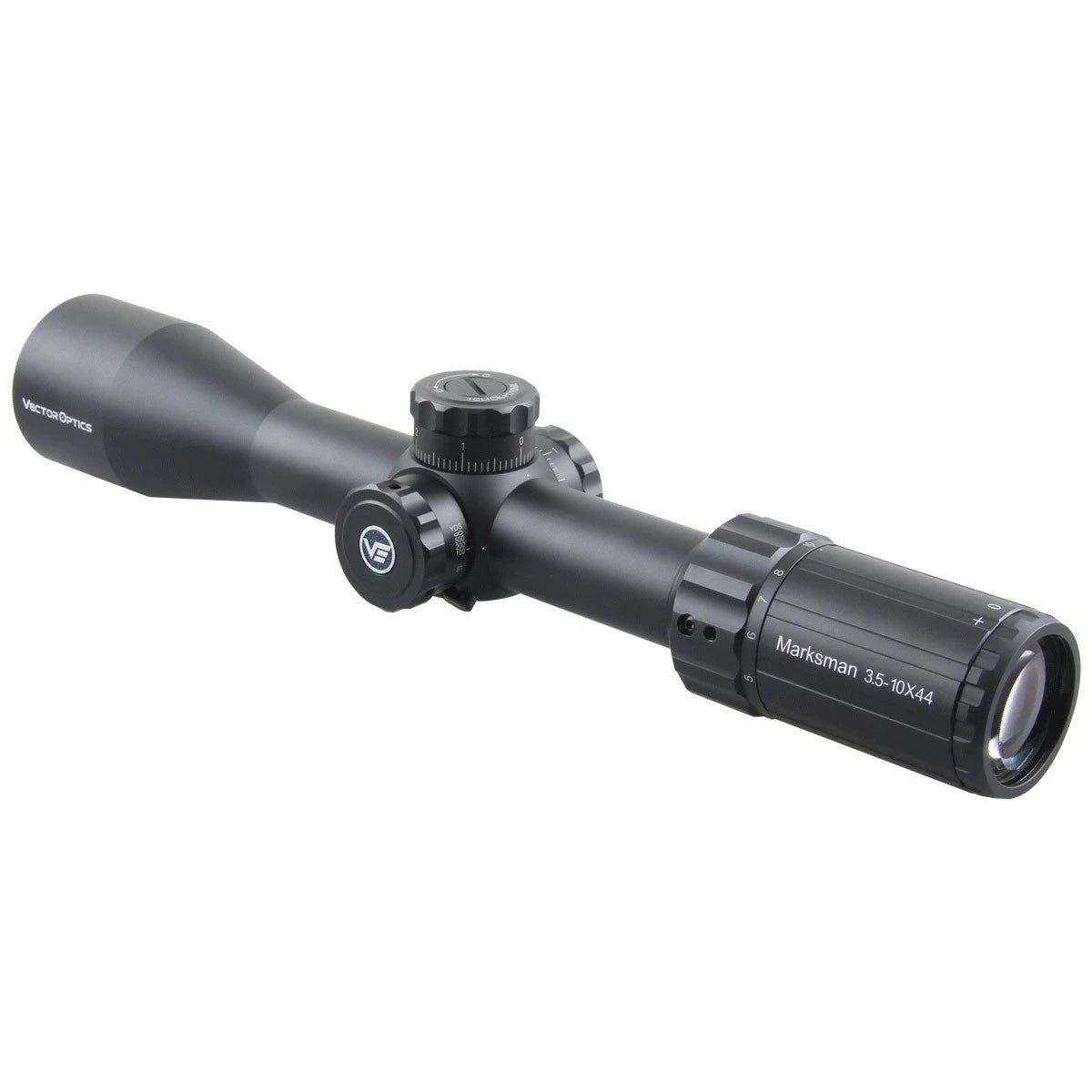 Hunting Rifle Scope