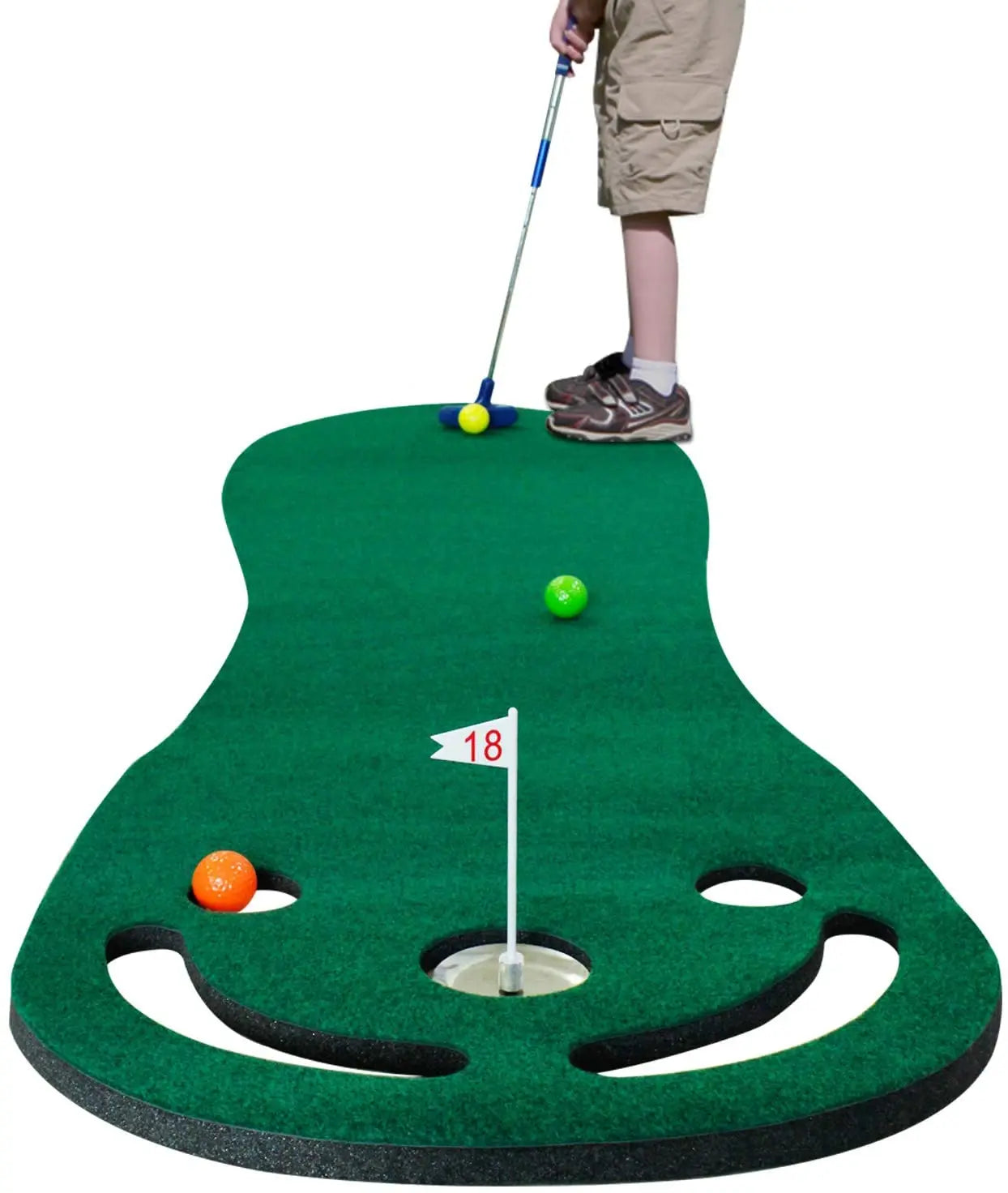 Putting Green Mats