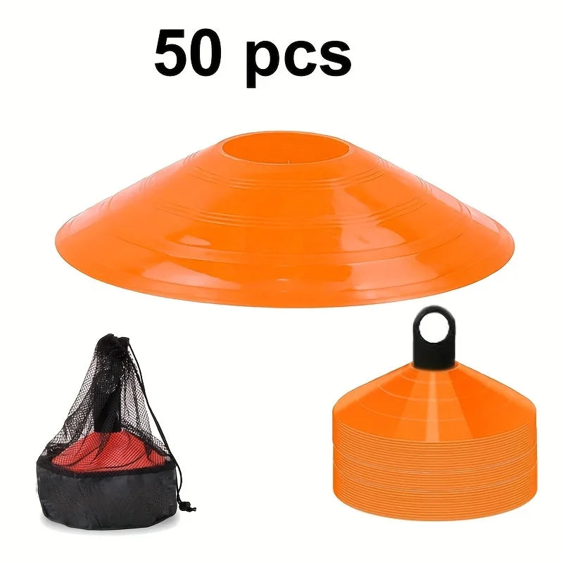 Basketball Practice Equipment