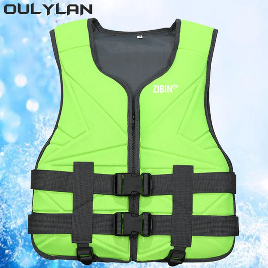 Safety Vest