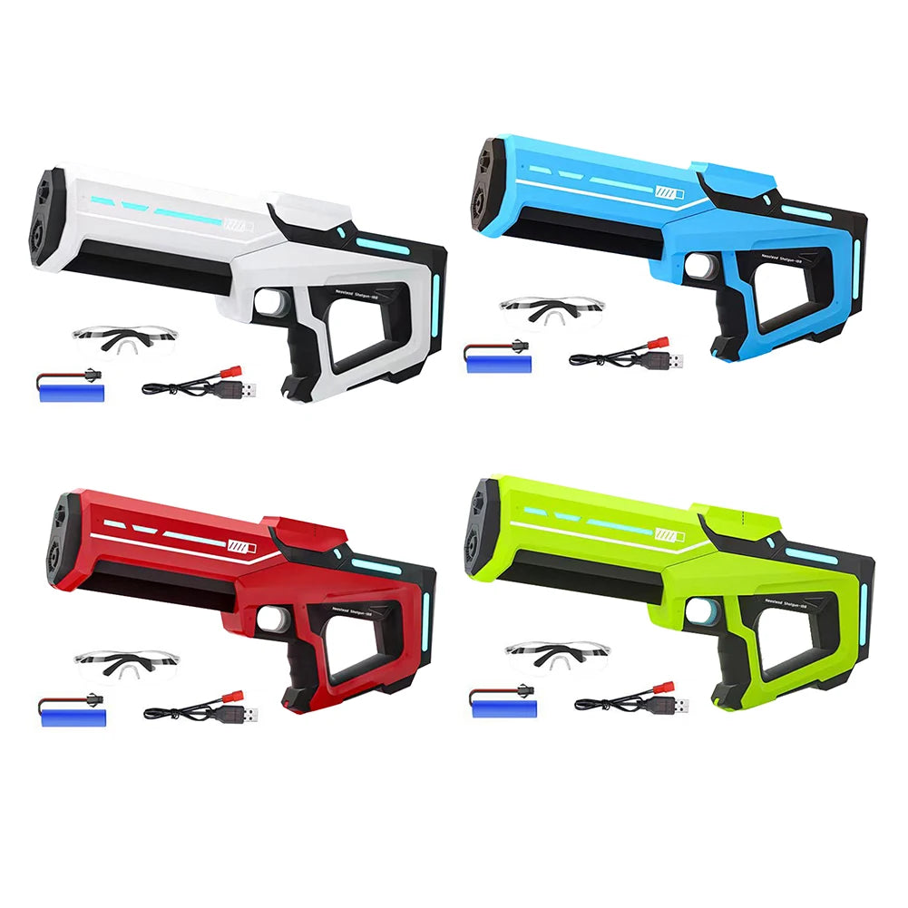 Electric Water Gun