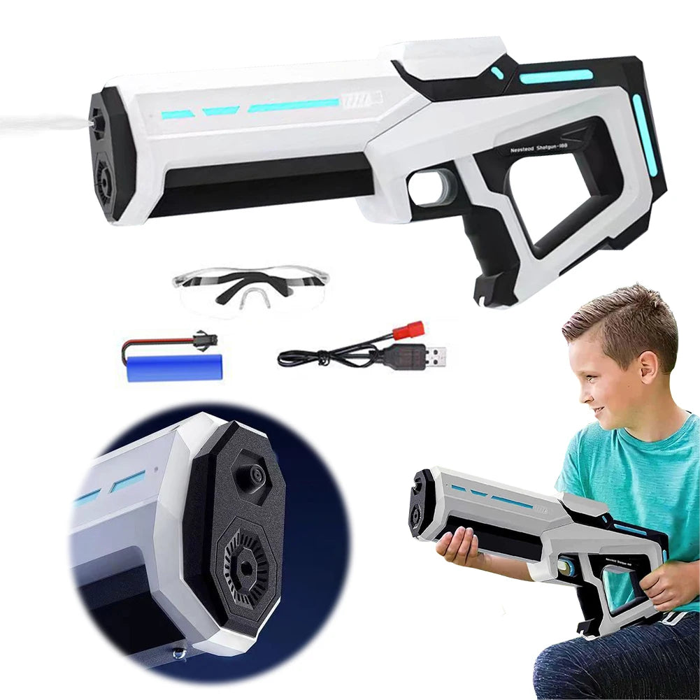 Electric Water Gun