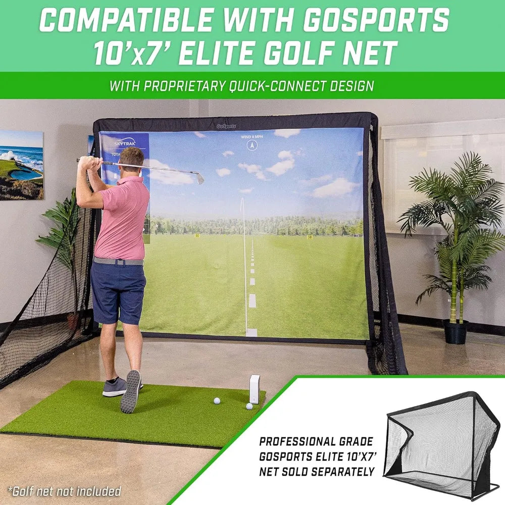 Golf Simulator