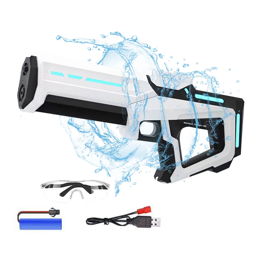 Electric Water Gun