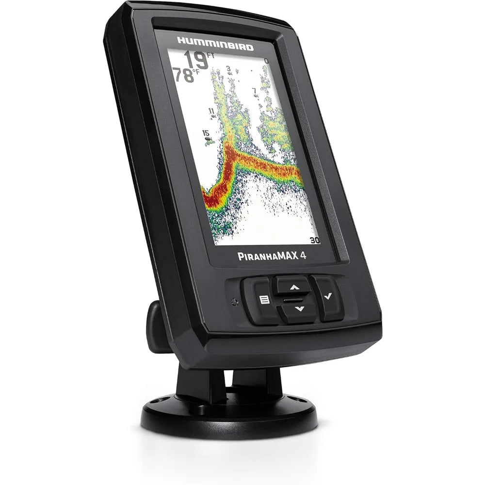 Fish Finder