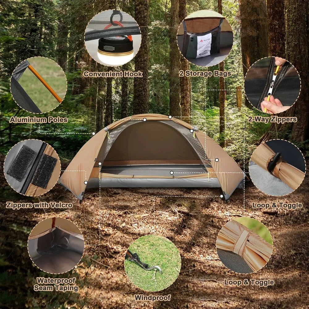 Tent for Camping