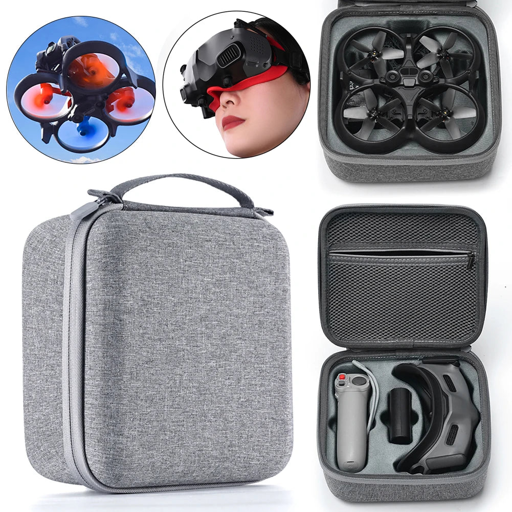 Carrying Case For DJI Avata Goggles