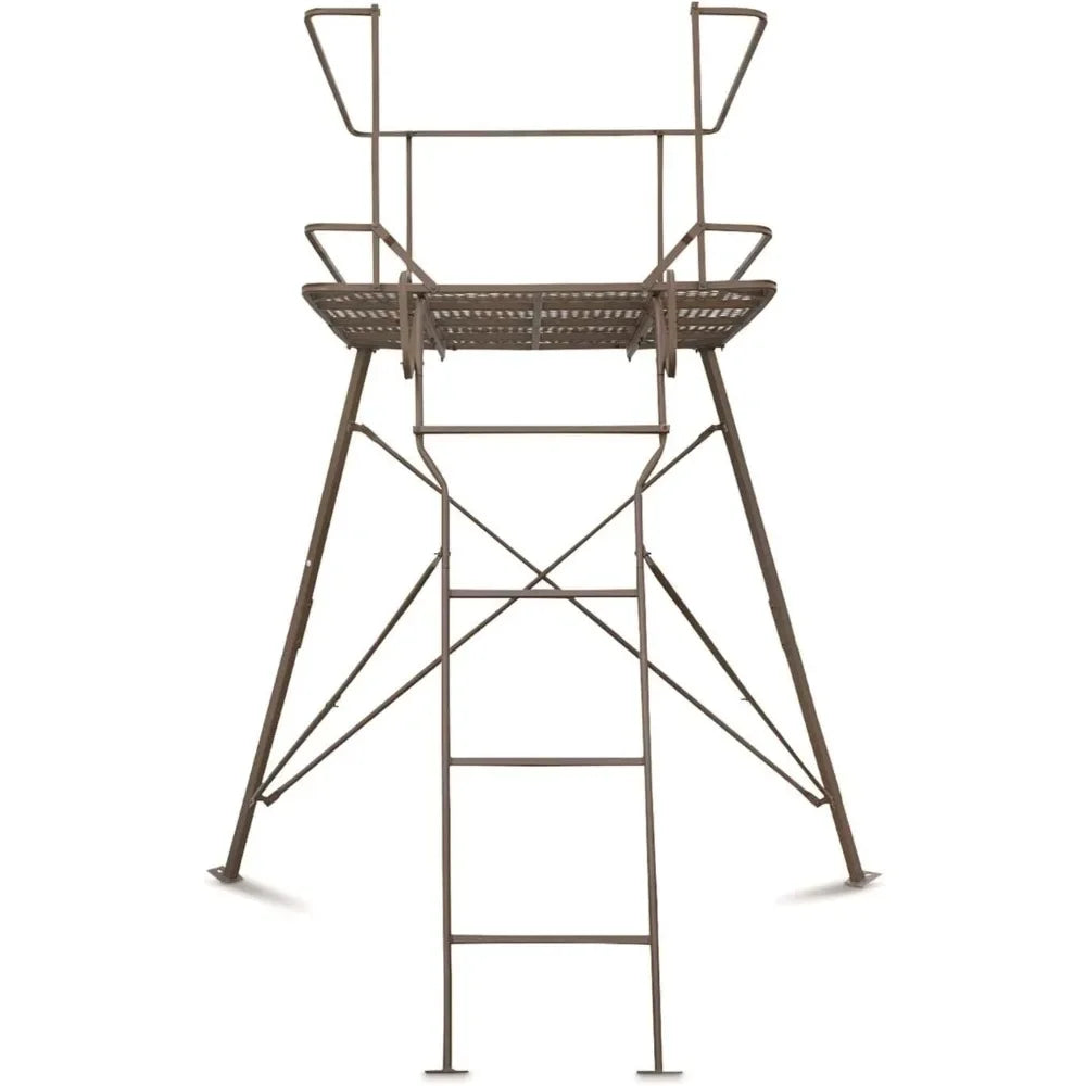 Tripod Hunting Tower