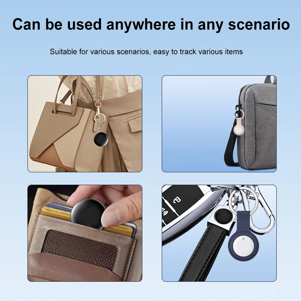 Mini Smart Airtag