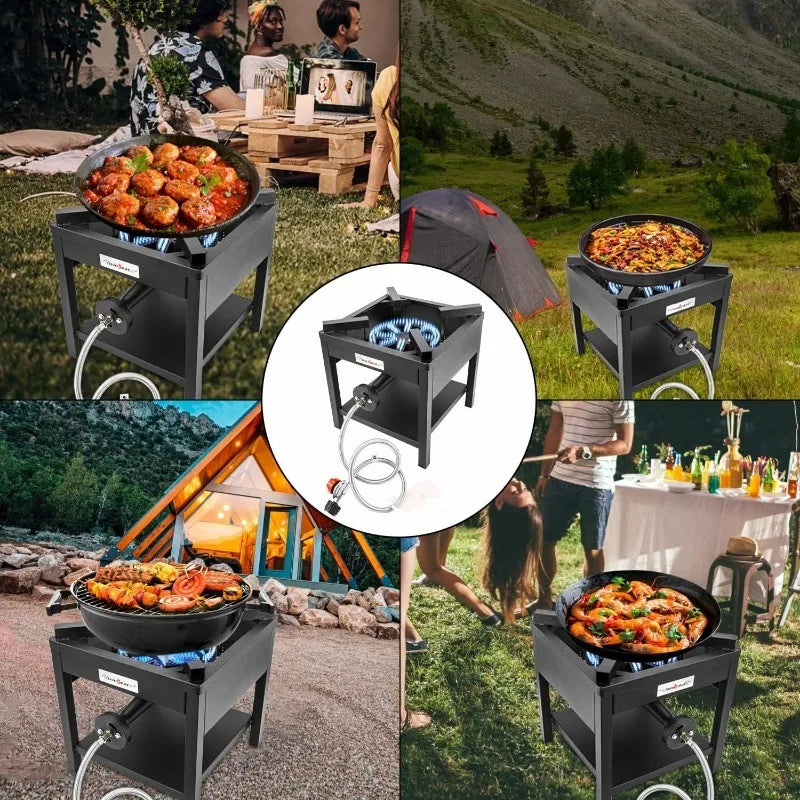 Outdoor Kitchen Garden grill