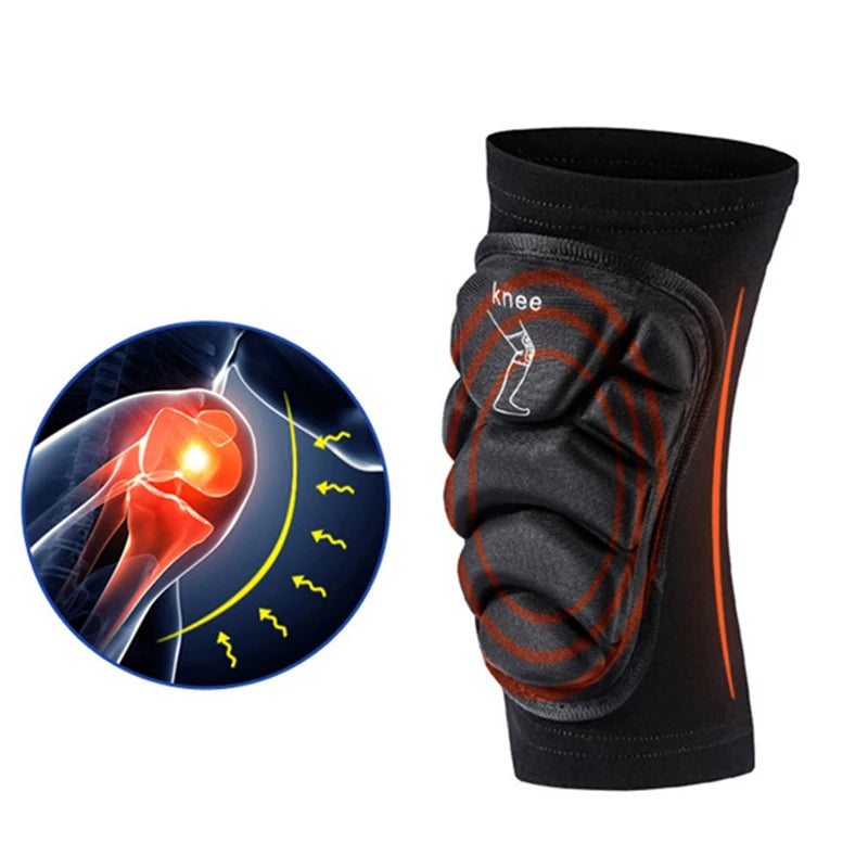 Knee Support Pad