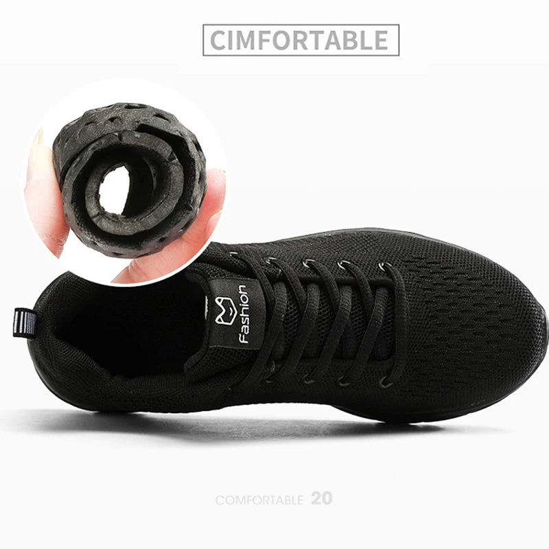 Comfort Running Shoes