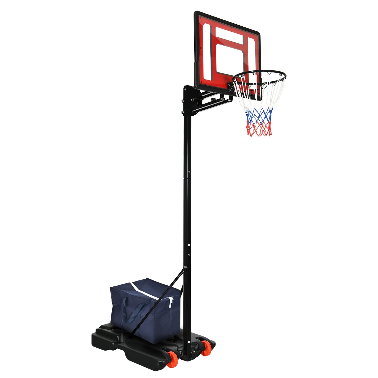 Portable Basketball Hoop