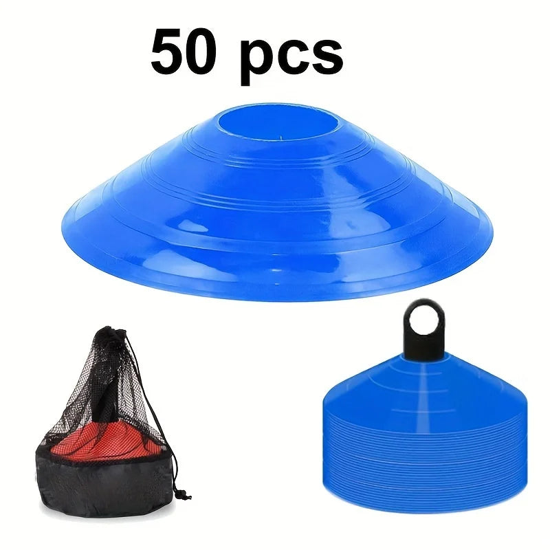 Basketball Practice Equipment