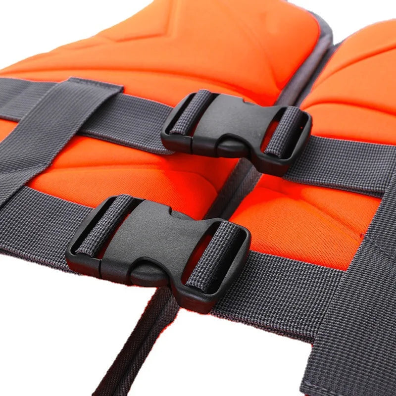 Water Sports Life Jacket