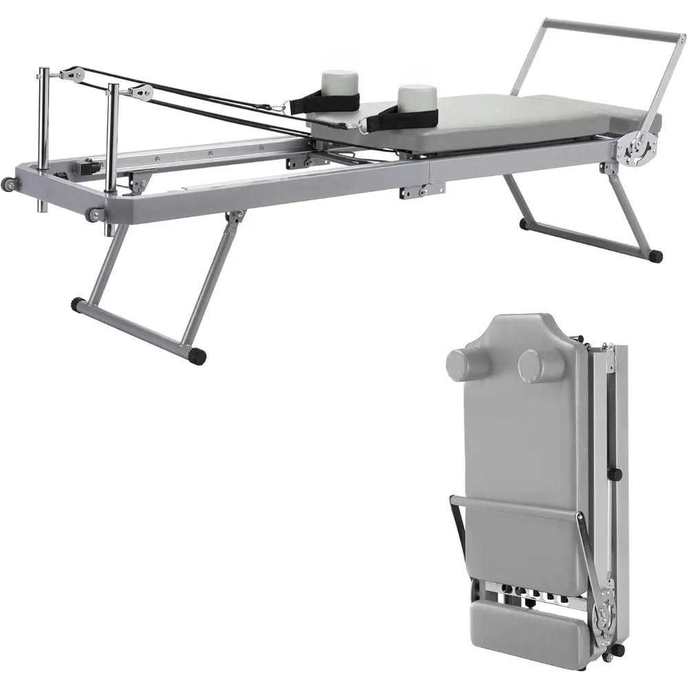 Foldable Pilates Machine