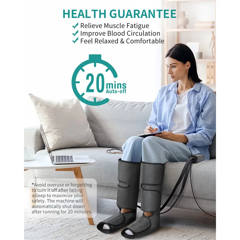 Leg Massager