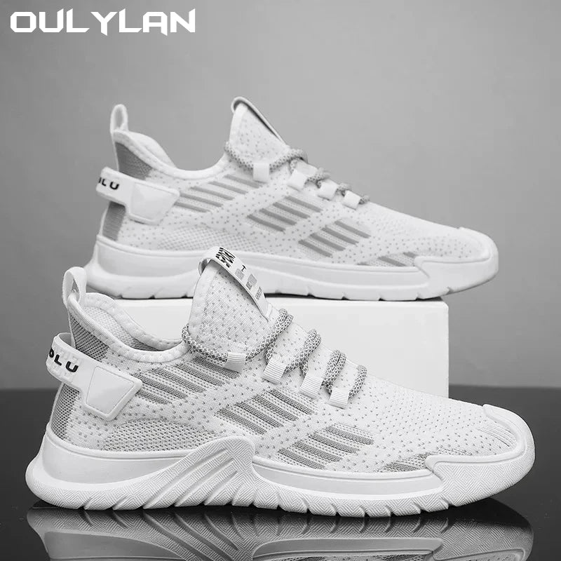 Men Casual Sport Shoes