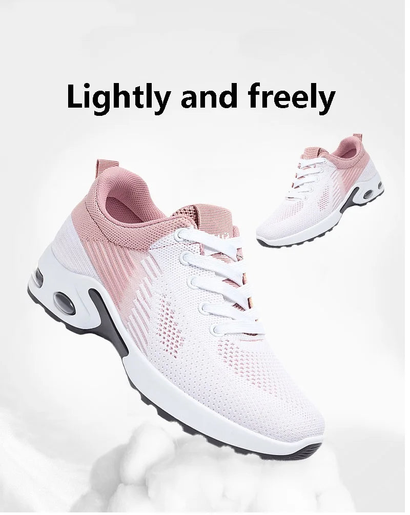 Women's Sports Shoes