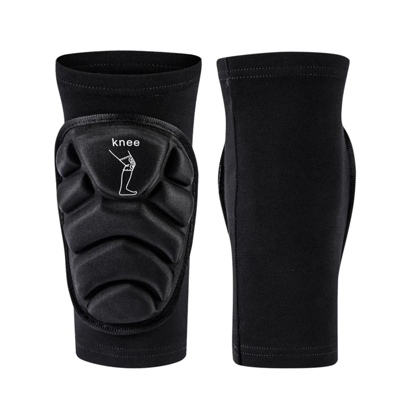 Knee Support Pad
