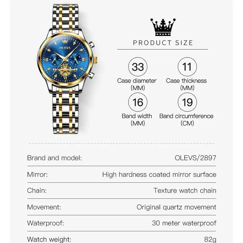 Women's Watches