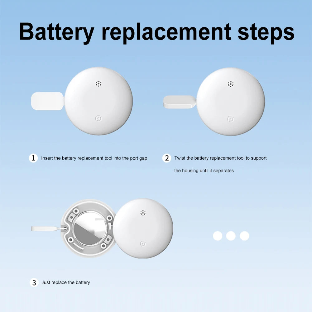 Airtag Smart Bluetooth Locator