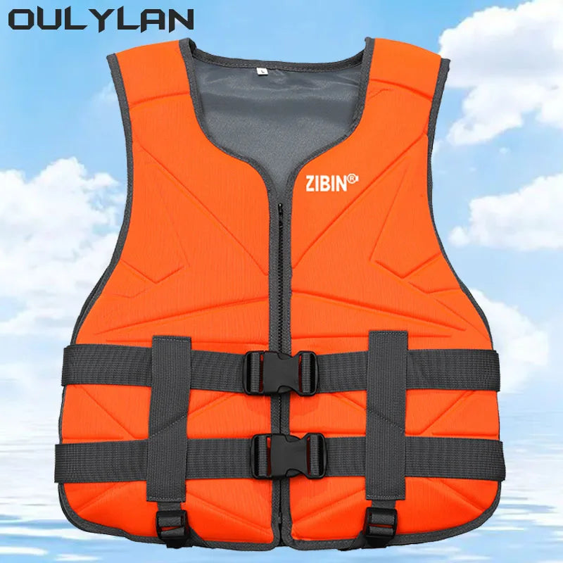 Water Sports Life Jacket