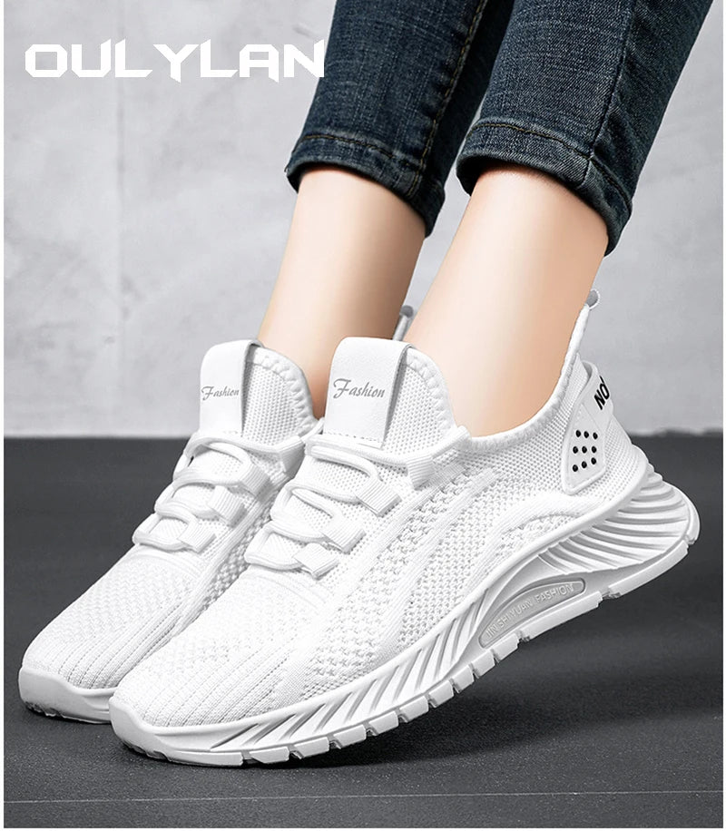 Womens Sneakers