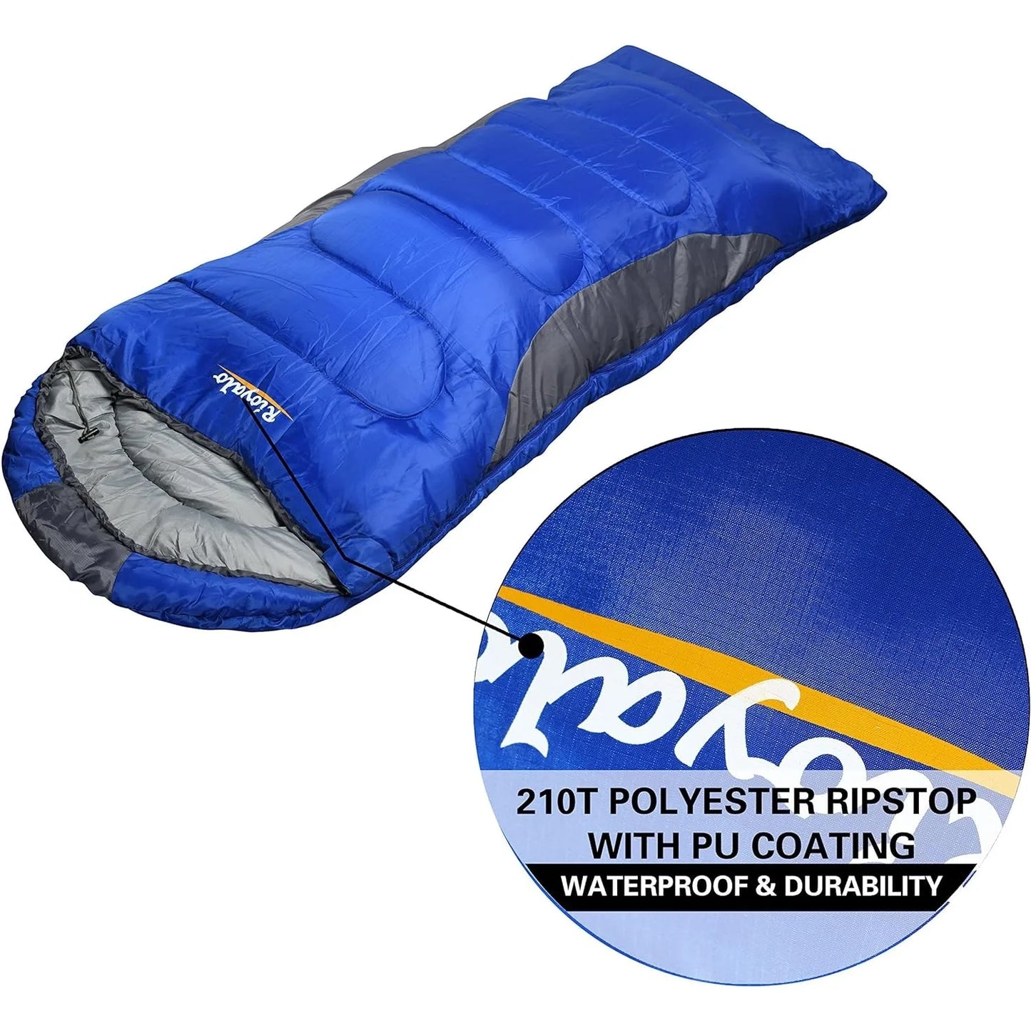 Winter Sleeping Bags