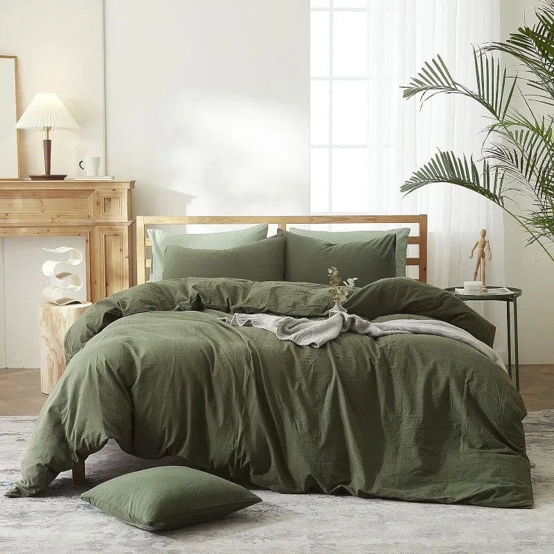 Cotton Comforter