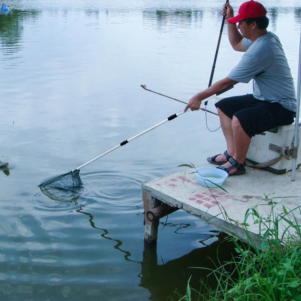 Fishing Landing Net