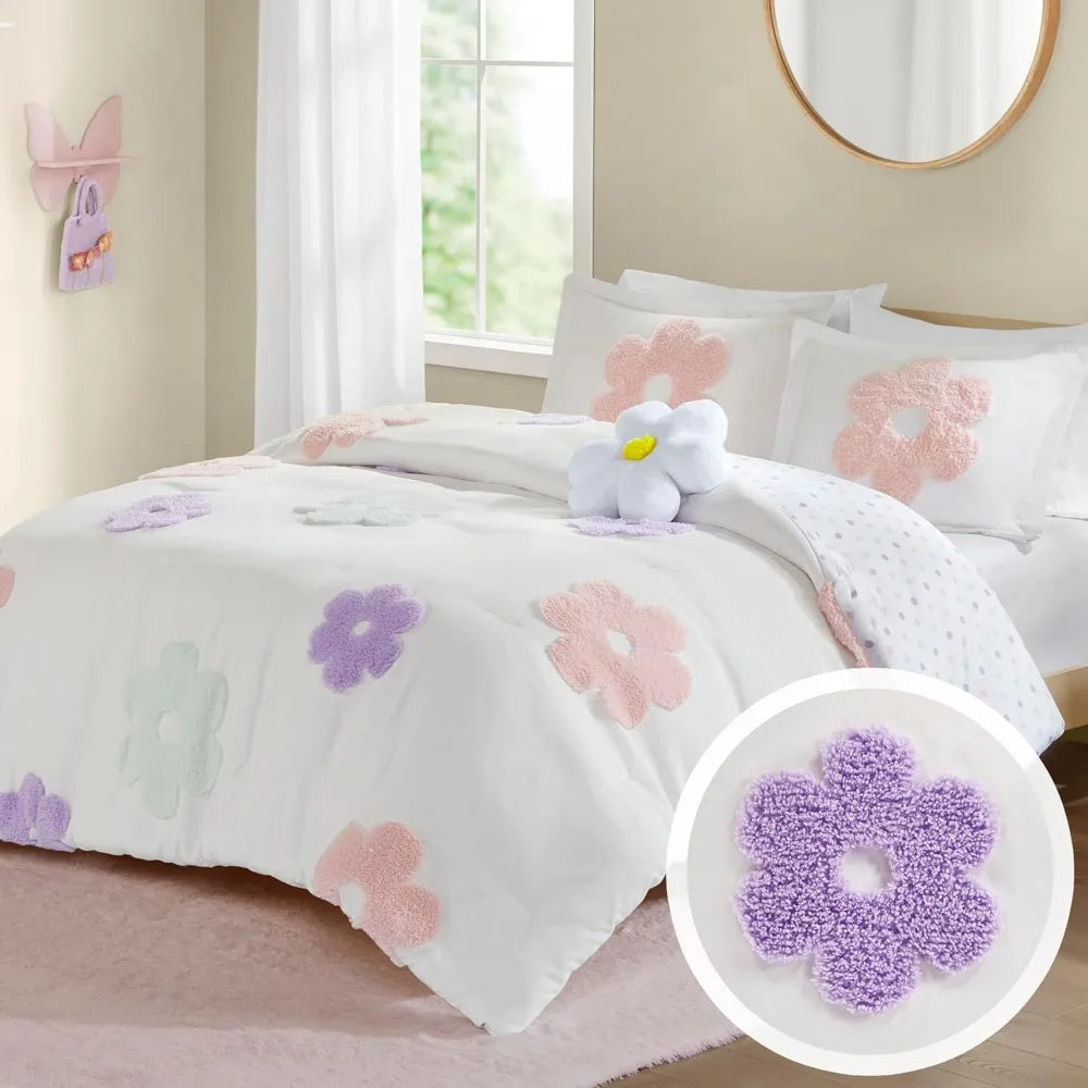 Comforter Set