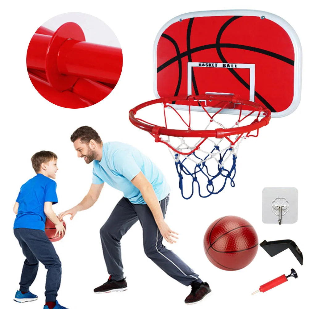 Mini Basketball Hoop