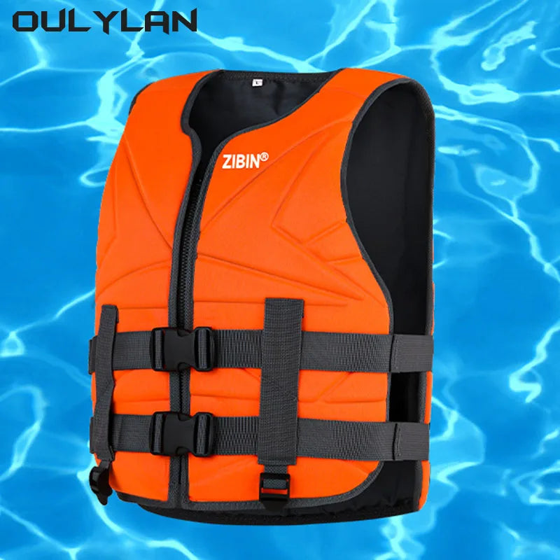 Water Sports Life Jacket