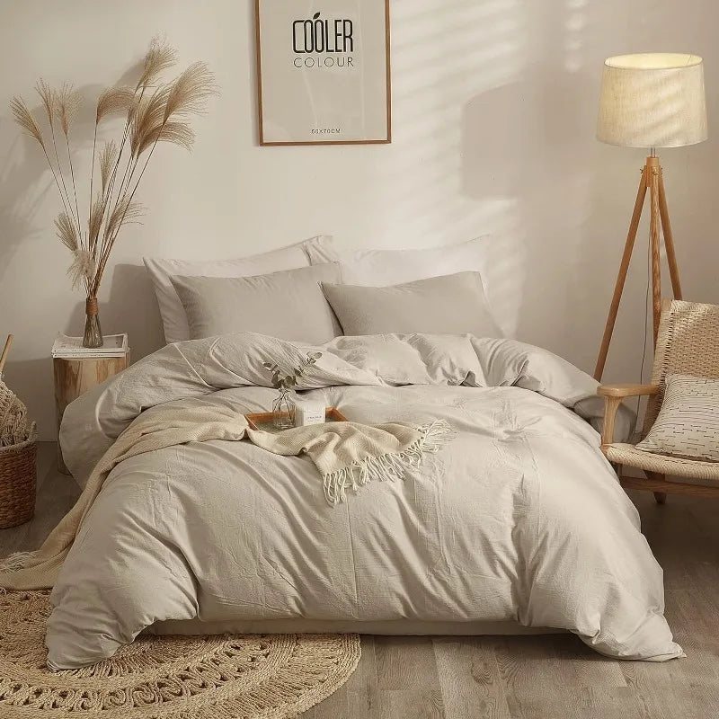 Cotton Comforter