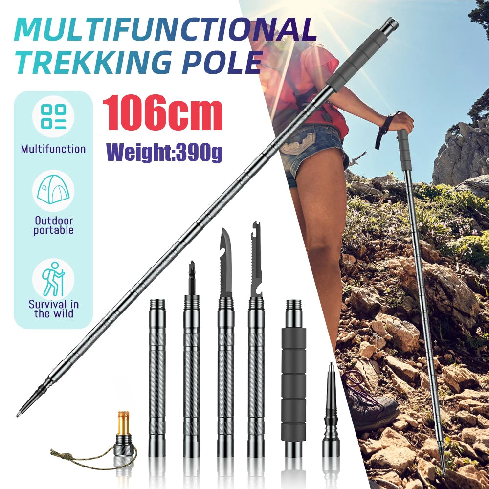 Trekking Poles