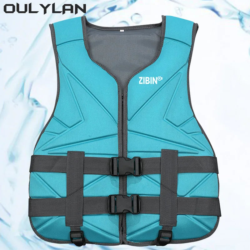 Water Sports Life Jacket