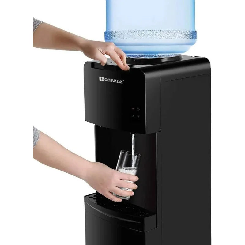 5 Gallon Hot/Cold Water Cooler Dispenser